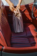 Our Relationship with Leather