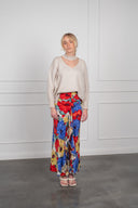 Aster Skirt