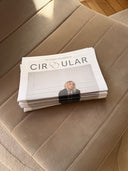 CIRQULAR Newspaper