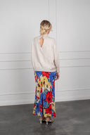 Aster Skirt