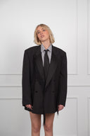 Texas Tuxedo Blazer