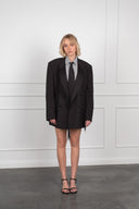 Texas Tuxedo Blazer